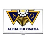 apo -photo-1 Business Card Holder