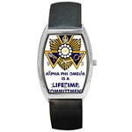 apo -photo-1 Barrel Style Metal Watch