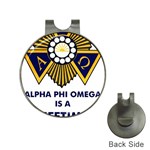 apo -photo-1 Golf Ball Marker Hat Clip