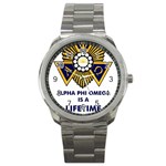 apo -photo-1 Sport Metal Watch