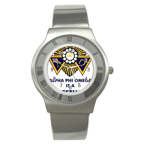 apo Front