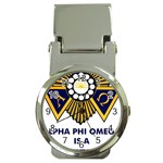 apo -photo-1 Money Clip Watch