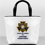 apo -photo-1 Bucket Bag