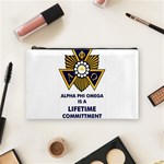 apo -photo-1 Cosmetic Bag (Medium)