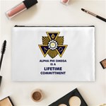 apo -photo-1 Cosmetic Bag (Large)