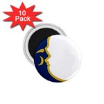 apo -photo- 10 1.75  Magnet (10 pack) 
