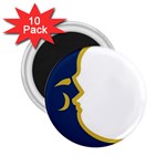 apo -photo- 10 2.25  Magnet (10 pack)