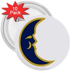 apo -photo- 10 3  Button (10 pack)