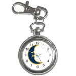 apo -photo- 10 Key Chain Watch