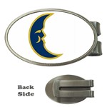 apo -photo- 10 Money Clip (Oval)