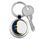 apo -photo- 10 Key Chain (Round)
