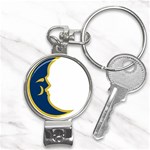 apo -photo- 10 Nail Clippers Key Chain