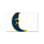 apo -photo- 10 Sticker (Rectangular)