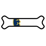 apo -photo- 10 Magnet (Dog Bone)