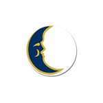 apo -photo- 10 Golf Ball Marker