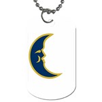 apo -photo- 10 Dog Tag (Two Sides)