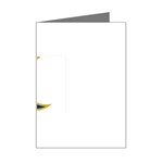 apo -photo- 10 Mini Greeting Card