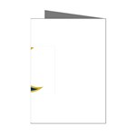 apo -photo- 10 Mini Greeting Cards (Pkg of 8)
