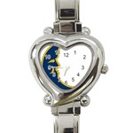 apo -photo- 10 Heart Italian Charm Watch