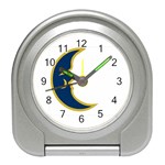 apo -photo- 10 Travel Alarm Clock