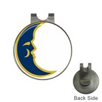 apo -photo- 10 Golf Ball Marker Hat Clip