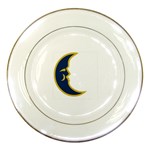 apo -photo- 10 Porcelain Plate