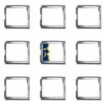 apo -photo- 10 Mega Link Italian Charm (9 pack)