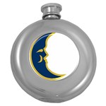 apo -photo- 10 Hip Flask (5 oz)
