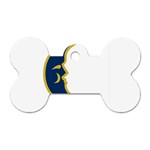 apo -photo- 10 Dog Tag Bone (Two Sides)