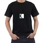 apo -photo- 10 Black T-Shirt