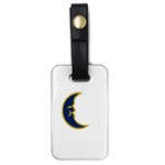 apo -photo- 10 Luggage Tag (one side)