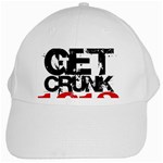 delta -photo-10 White Cap