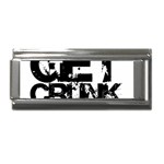 delta -photo-10 Superlink Italian Charm (9mm)