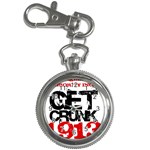 delta -photo-10 Key Chain Watch