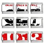 delta -photo-10 9mm Italian Charm (9 pack)