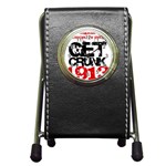 delta -photo-10 Pen Holder Desk Clock