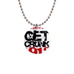 delta -photo-10 1  Button Necklace