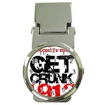 delta -photo-10 Money Clip Watch