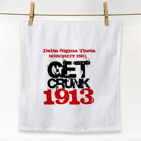 delta Front