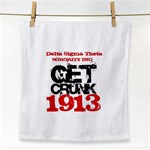delta -photo-10 Face Towel
