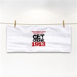 delta -photo-10 Hand Towel