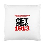delta -photo-10 Cushion Case (One Side)