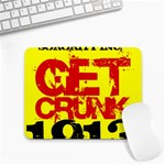 delta -photo-9 Small Mousepad
