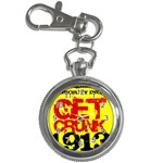 delta -photo-9 Key Chain Watch