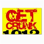 delta -photo-9 Postcard 4 x 6  (Pkg of 10)