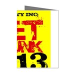 delta -photo-9 Mini Greeting Cards (Pkg of 8)