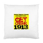delta -photo-9 Cushion Case (Two Sides)
