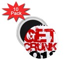 delta -photo-7 1.75  Magnet (10 pack) 
