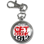 delta -photo-7 Key Chain Watch