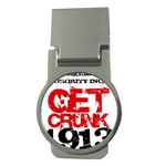 delta -photo-7 Money Clip (Round)
